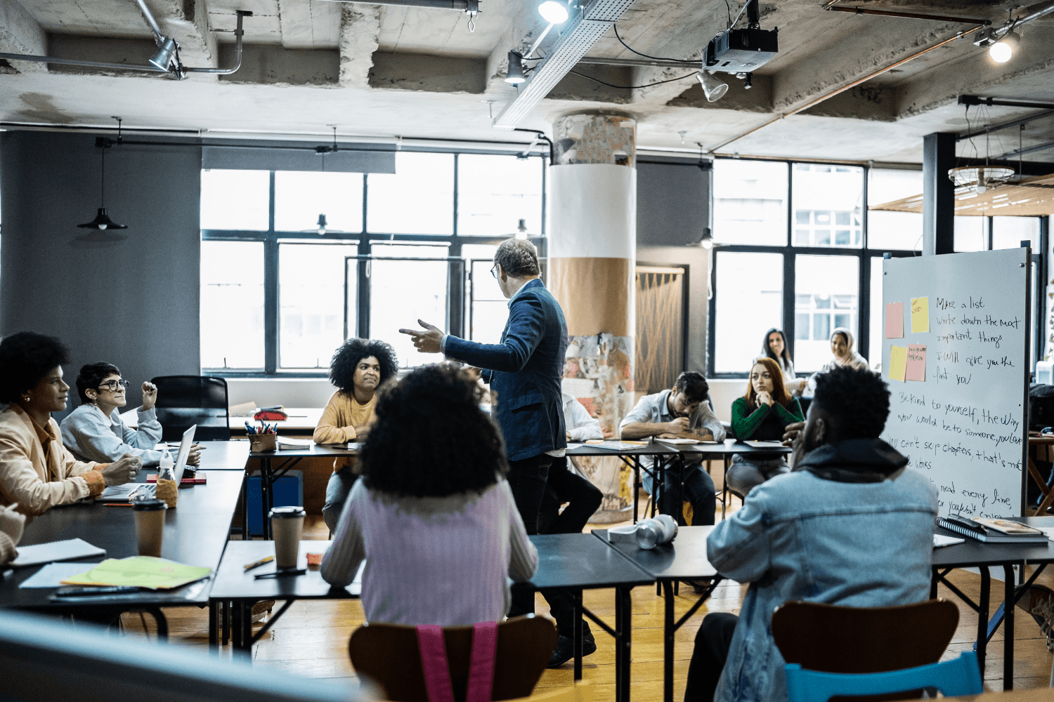 Classroom Resources