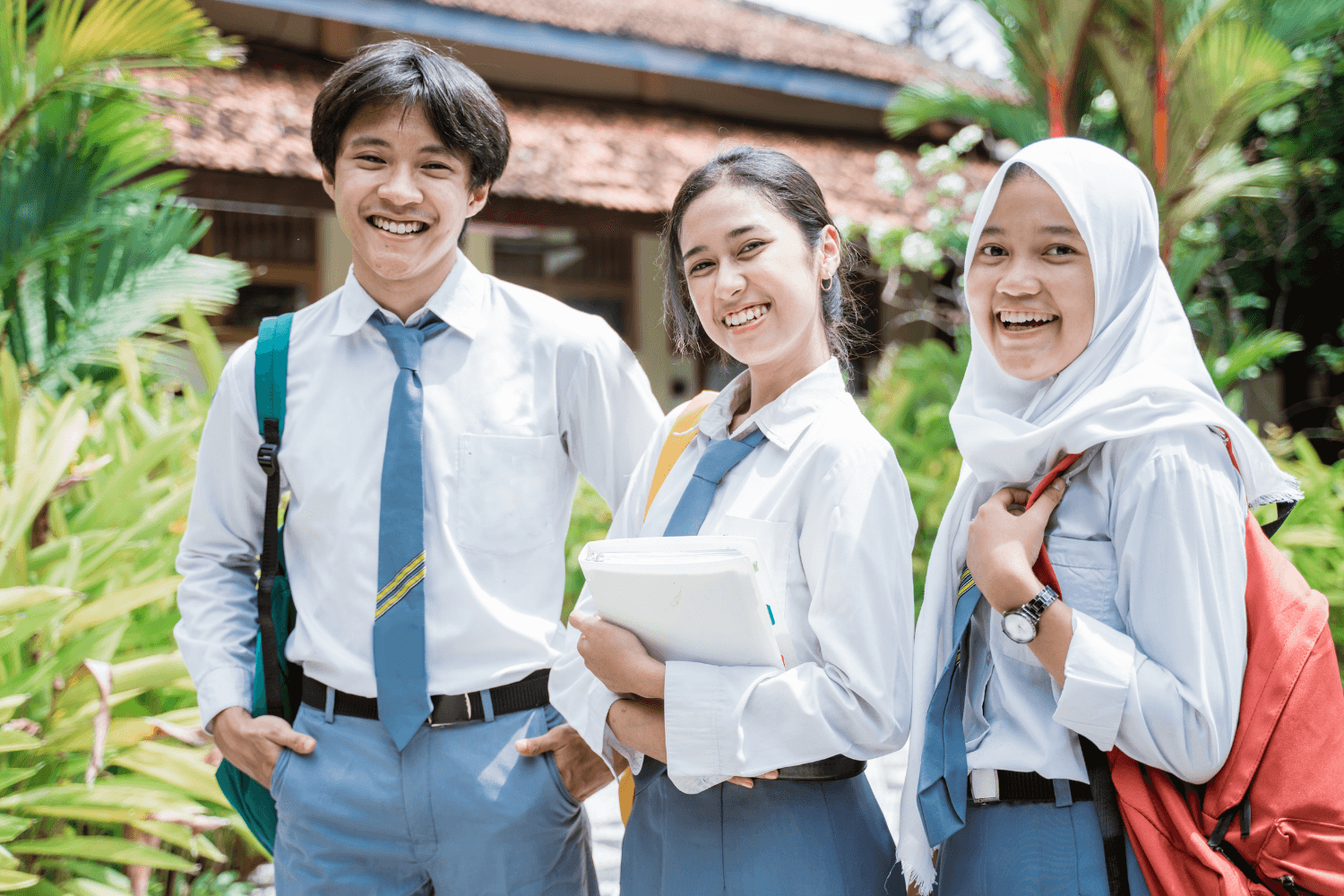 Field Studies for Students