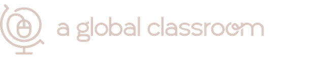 A Global Classroom logo