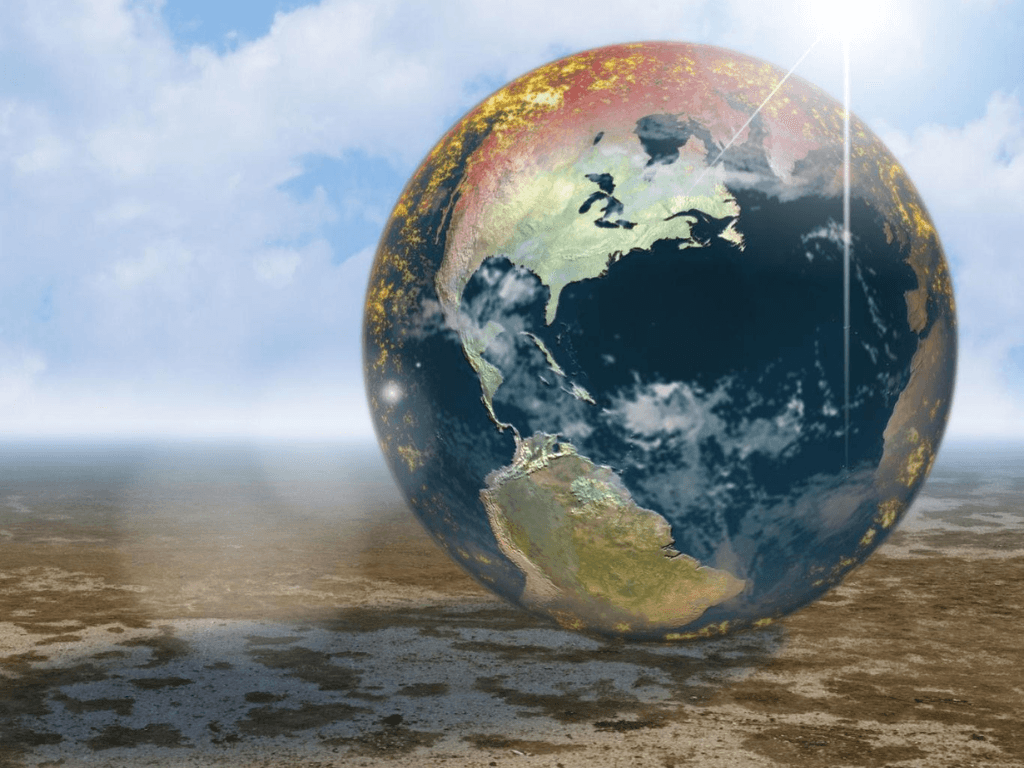 Theories of International Relations