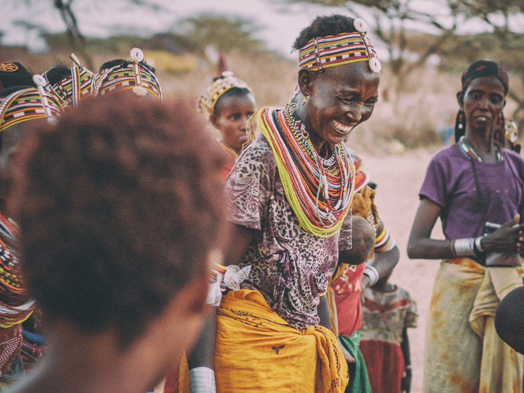 Development and Global Disparities