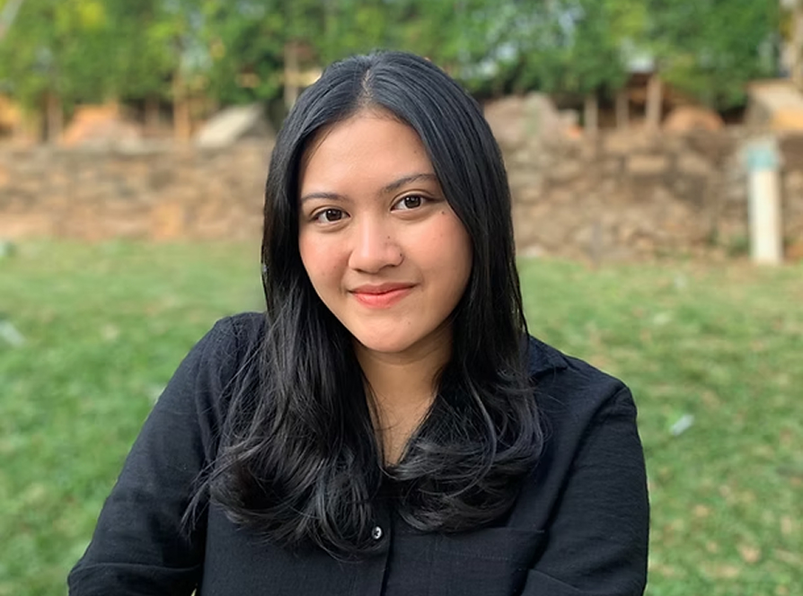 Naila Madina